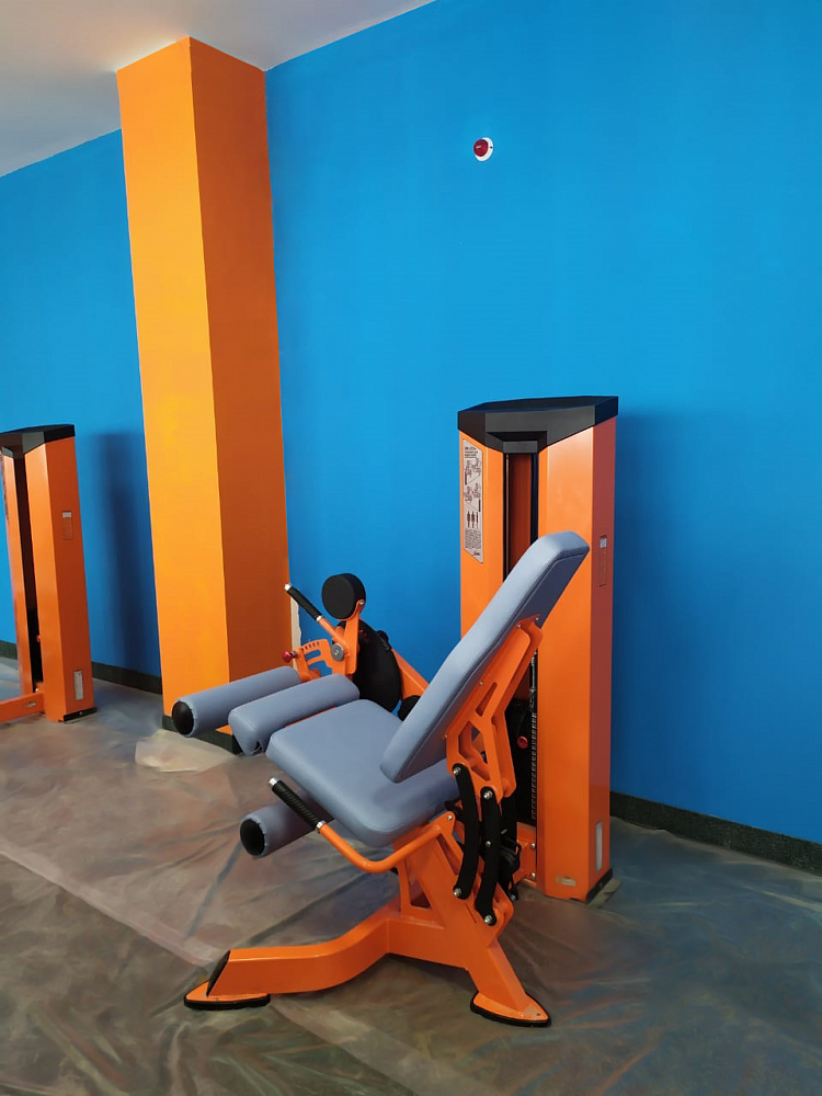 ПГТ "Рыбная Слобода" г. Казань